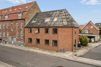 Ejerlejlighed på Bjerregade 30, 1., 8700 Horsens