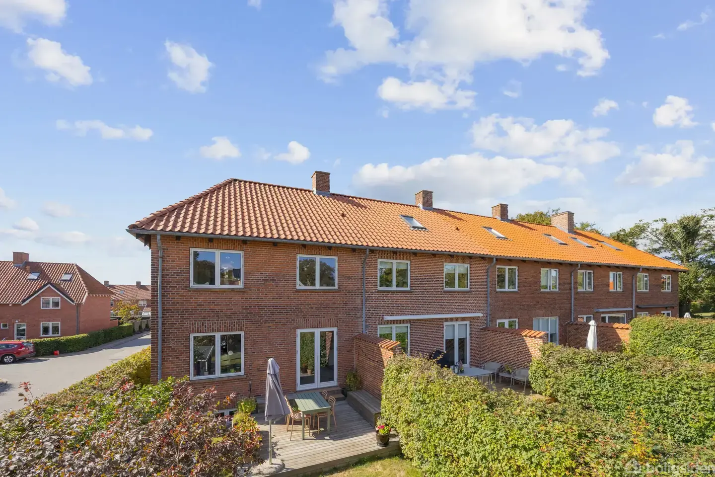 Rækkehus på Solbyen 2, 9000 Aalborg
