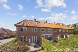 Rækkehus på Solbyen 2, 9000 Aalborg
