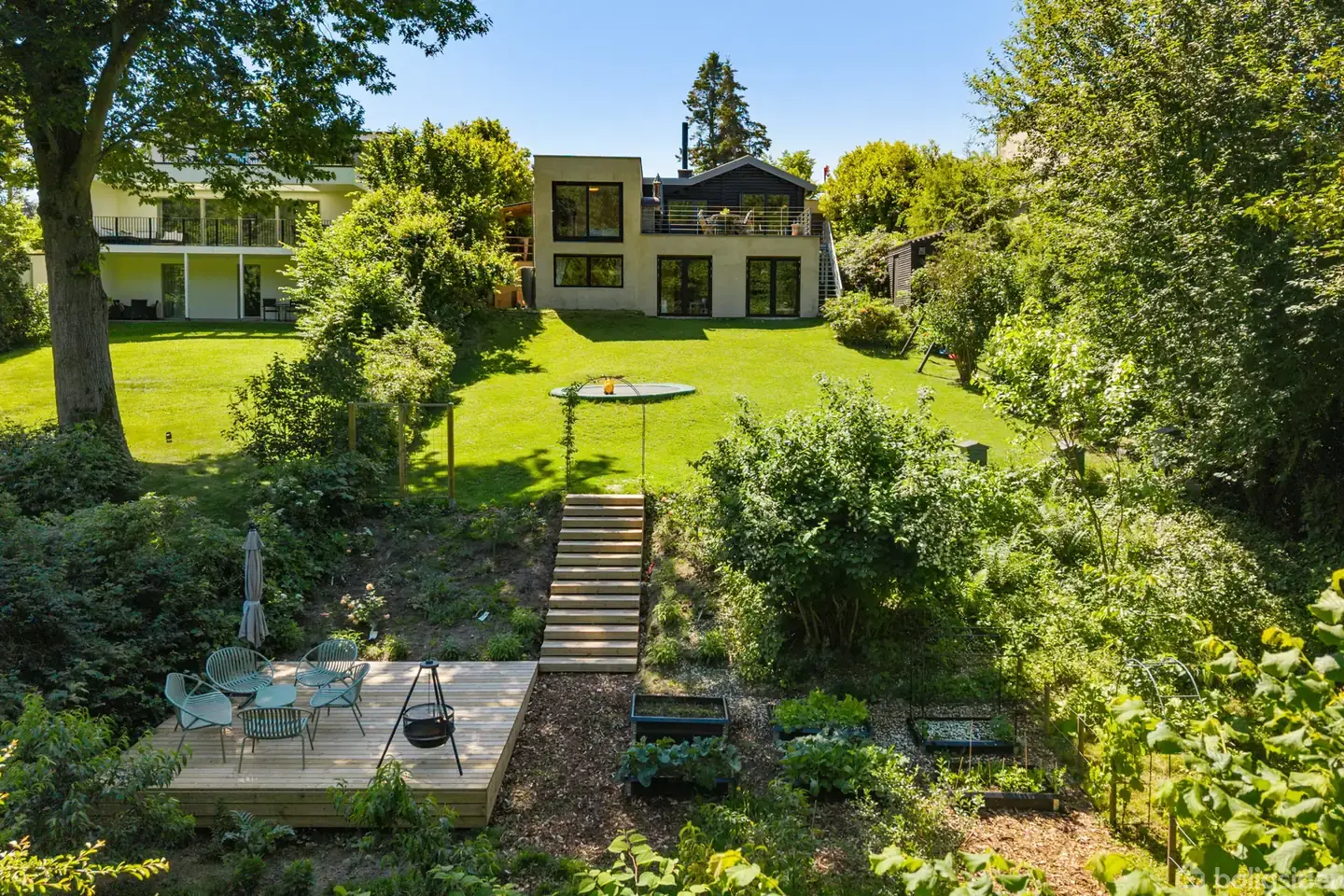 Villa på Soløsevej 29, 2820 Gentofte