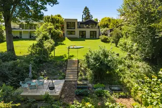 Villa på Soløsevej 29, 2820 Gentofte