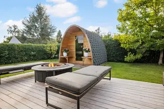 Villa på Kraghave Parkvej 20, Kraghave, 2630 Taastrup