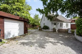 Villa på Nyrupvej 7, 4296 Nyrup