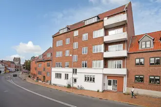Ejerlejlighed på Skt. Jørgens Gade 10A, 3. tv., 5000 Odense C