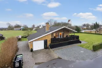 Villa på Gyvermosen 14, Åstrup, 5600 Faaborg