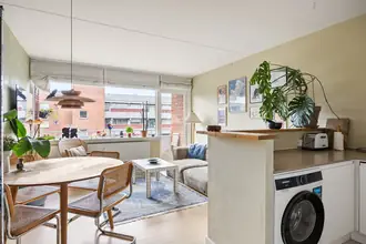 Ejerlejlighed på Dagmarsgade 17, 4. 502., 2200 København N