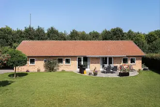 Villa på Byskovvej 30, Benløse, 4100 Ringsted