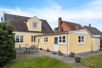 Villa på Pr. Alexandrinegade 5, 4874 Gedser