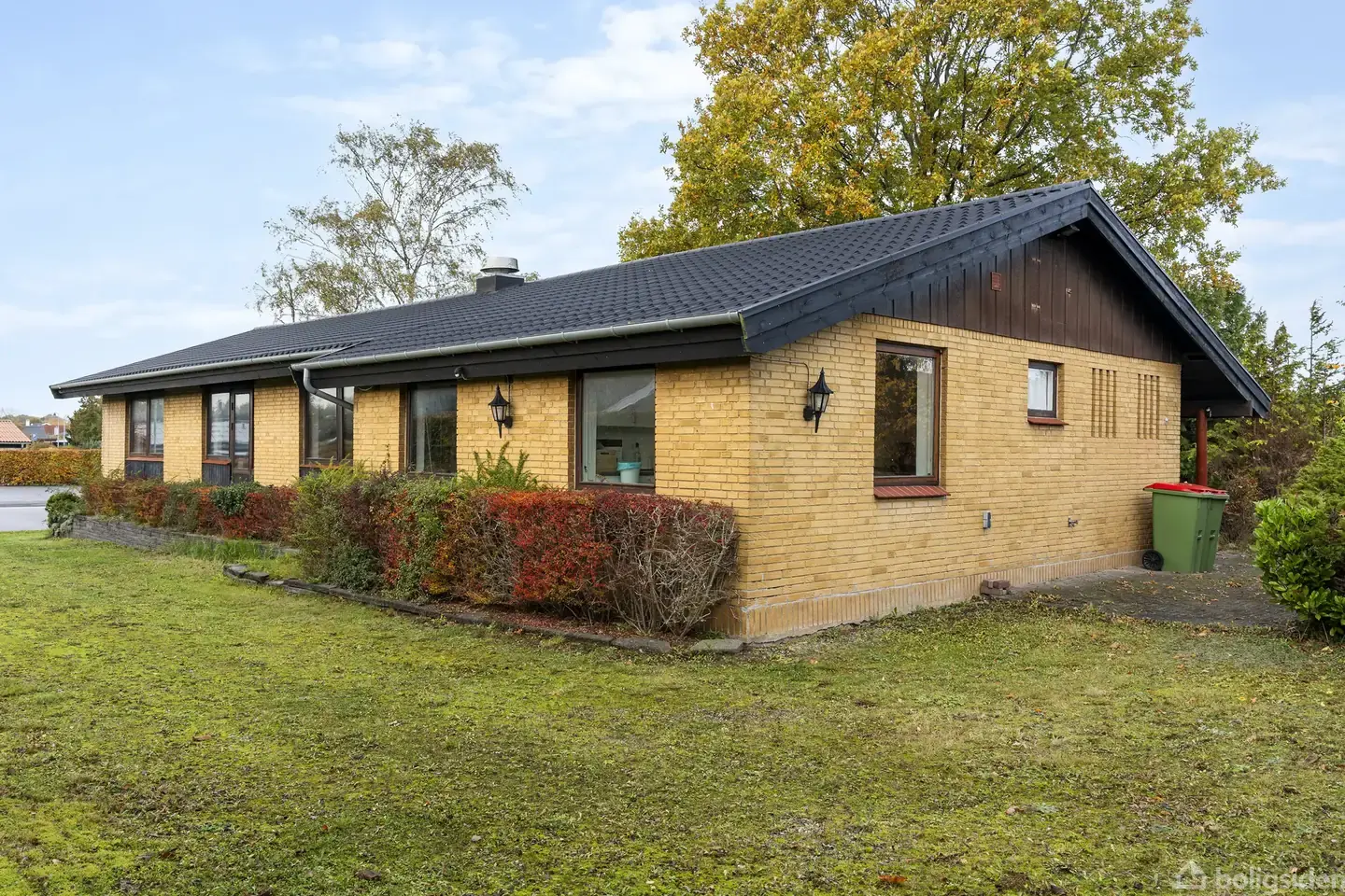 Villa på Enebærvej 3, 3200 Helsinge