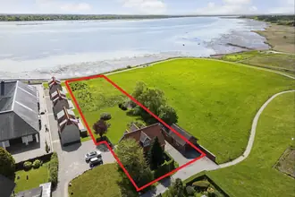 Villa på Lille Fjordgade 7, 9370 Hals