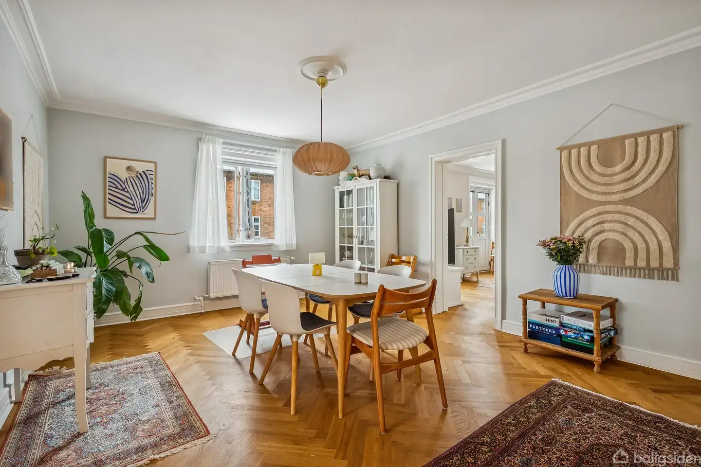 Ejerlejlighed på Ålholmvej 17, 1. tv., 2500 Valby