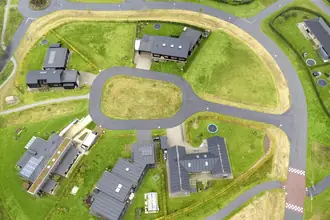 Helårsgrund på Kongevænget 31, 6600 Vejen