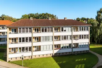 Ejerlejlighed på Aaparken 7, 1. tv., 8300 Odder