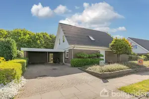 Villa på Egedesmindevej 85, 6715 Esbjerg N