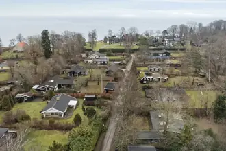 Fritidshus på Munkerupvej 4, Munkerup, 3120 Dronningmølle