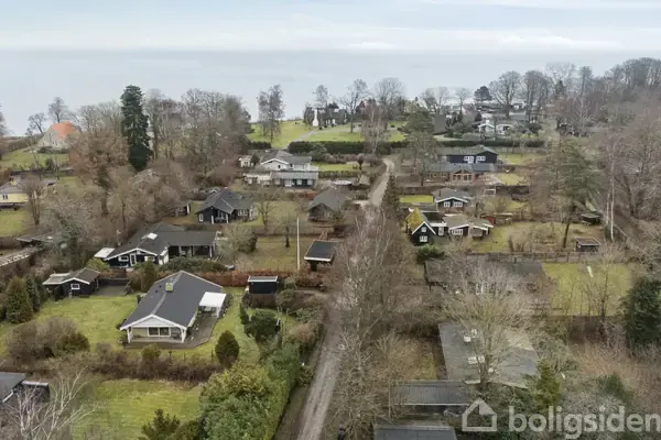 Fritidsbolig på Munkerupvej 4, 3120 Dronningmølle