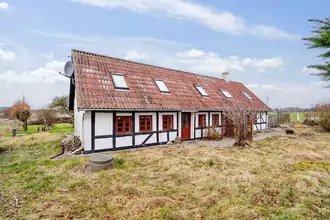 Villa på Fjellerupvej 3, 5854 Gislev