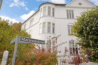 Ejerlejlighed på Kristian Zahrtmanns Plads 81, 2. th., 2000 Frederiksberg