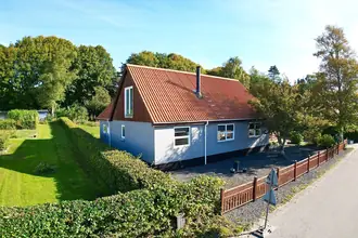 Villa på Nyvej 10, 9293 Kongerslev