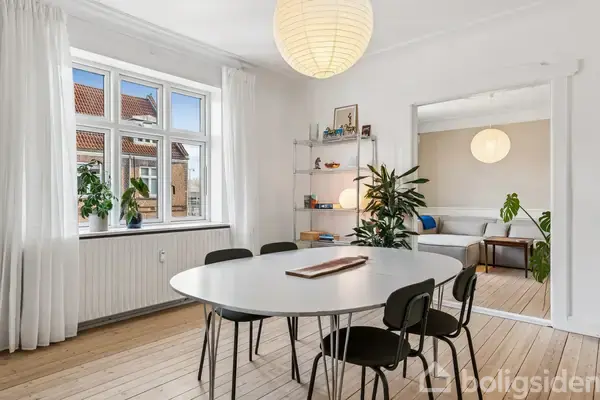 Ejerlejlighed på Fredericiagade 40A, 1., 7100 Vejle