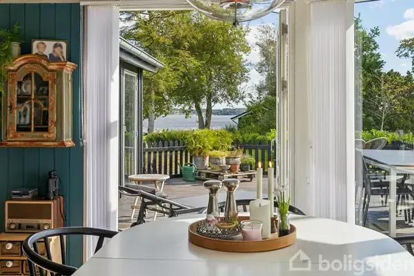 Fritidsbolig på Fasanvej 33, 7840 Højslev