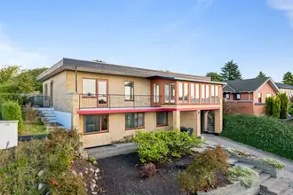 Villa på H.A. Brorsons Vej 5, 9000 Aalborg