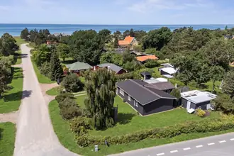 Fritidshus på Jagtvej 2, Kirke Stillinge, 4200 Slagelse