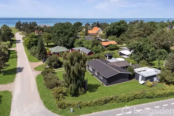 Fritidsbolig på Jagtvej 2, 4200 Slagelse
