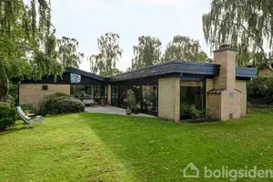 Villa på Bushøjvænget 33, 8270 Højbjerg