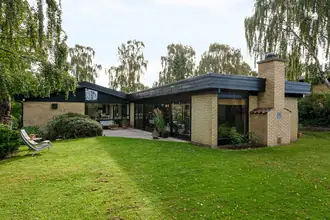 Villa på Bushøjvænget 33, 8270 Højbjerg