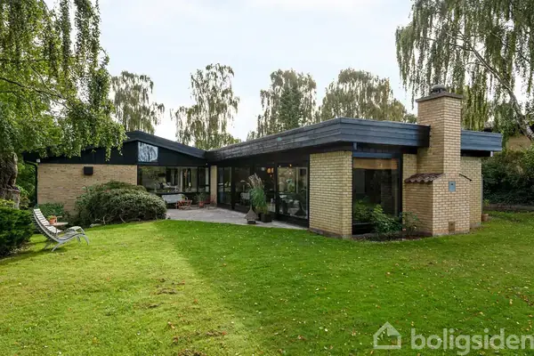 Villa på Bushøjvænget 33, 8270 Højbjerg