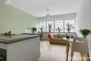 Ejerlejlighed på Halsskovgade 2, 2. 218., 2100 København Ø