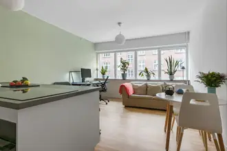 Ejerlejlighed på Halsskovgade 2, 2. 218., 2100 København Ø
