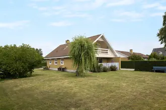 Villa på Tofteløkken 7, Hasle, 3790 Hasle