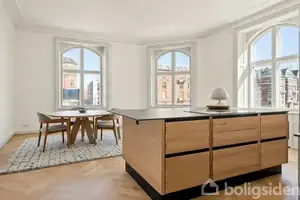 Ejerlejlighed på H.C. Andersens Boulevard 40, 2. th., 1553 København V