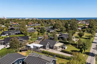 Fritidshus på Rønnevej 4, 8500 Grenaa