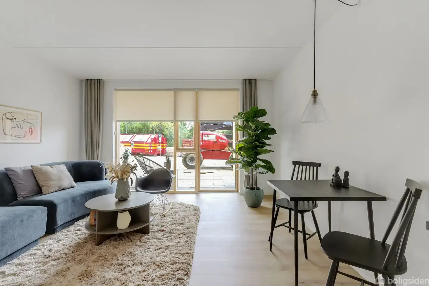 Ejerlejlighed på Midgårdsvej 3, 2. 13., 5200 Odense V