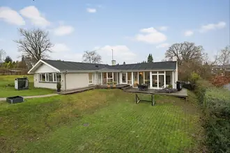 Villa på Vidnæsdal 16, Gl Holte, 2840 Holte