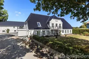 Villa på Grønmark 16, 6470 Sydals