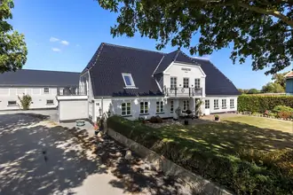 Villa på Grønmark 16, Kegnæs, 6470 Sydals
