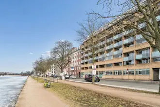 Ejerlejlighed på Nørre Søgade 37A, 6. 1., 1370 København K