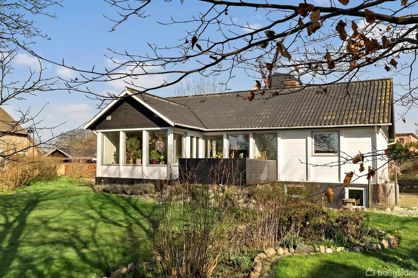 Villa på Møllegade 10, 6280 Højer