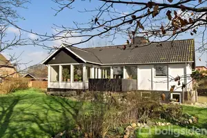 Villa på Møllegade 10, 6280 Højer