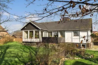 Villa på Møllegade 10, 6280 Højer