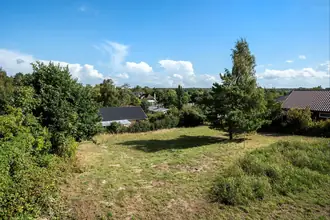Helårsgrund på Falkevej 10, 3390 Hundested