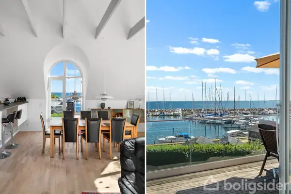 Villa på Hovedgaden 2, 4654 Faxe Ladeplads