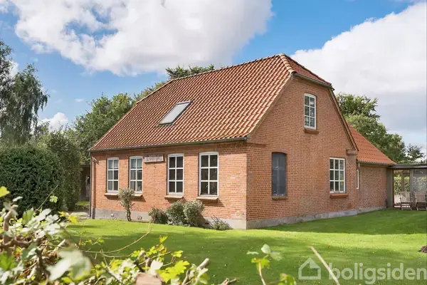 Villa på Koldingvej 168, 8800 Viborg