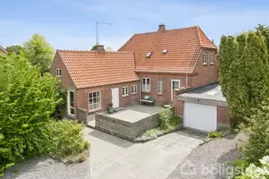 Villa på Voldbjergvej 4, 8240 Risskov