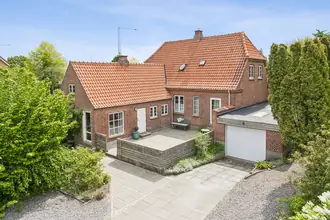Villa på Voldbjergvej 4, 8240 Risskov