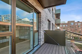 Ejerlejlighed på Løgæblevej 5, 3. th., 2500 Valby